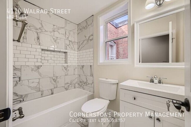 Building Photo - 4 beds | 3 Full Baths | $1950 | 4110 Walra...