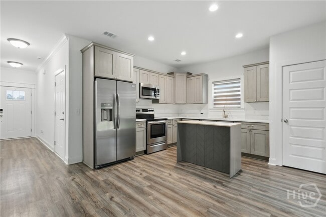 Building Photo - 1634 Ashantilly Dr