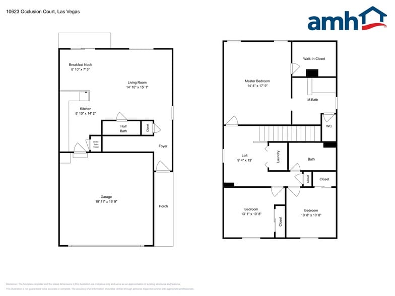 Building Photo - 10623 Occlusion Ct