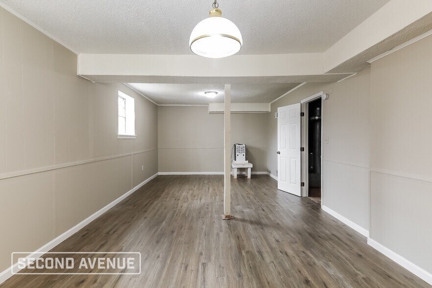 Building Photo - 3721 Grasselli Ave SW