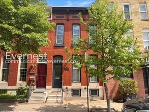 Building Photo - 1631 S Charles St