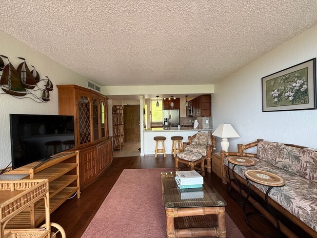 Building Photo - 84-680 Kili Dr 607 B