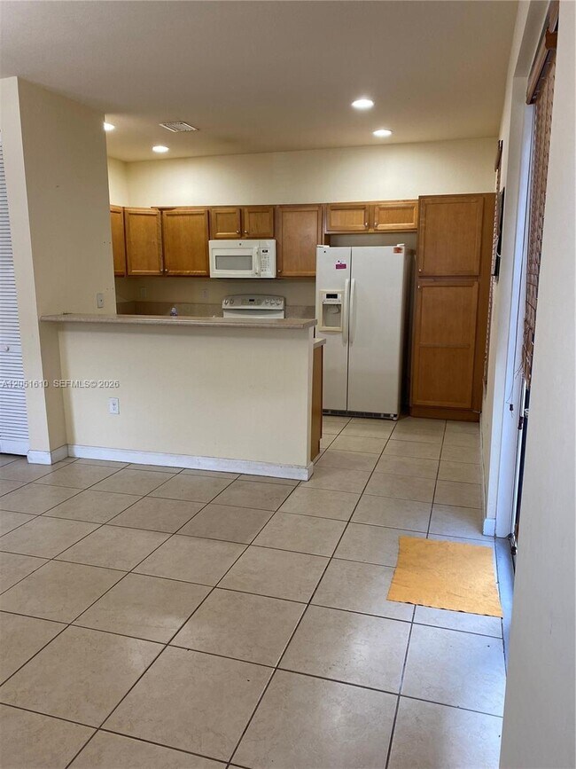 Building Photo - 16731 SW 96th St