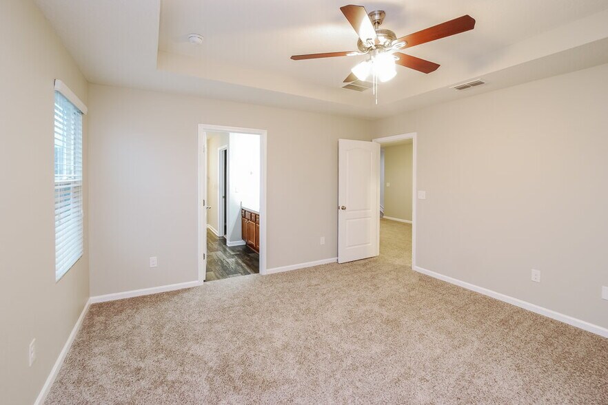 Building Photo - 509 Ashby Lndg Wy