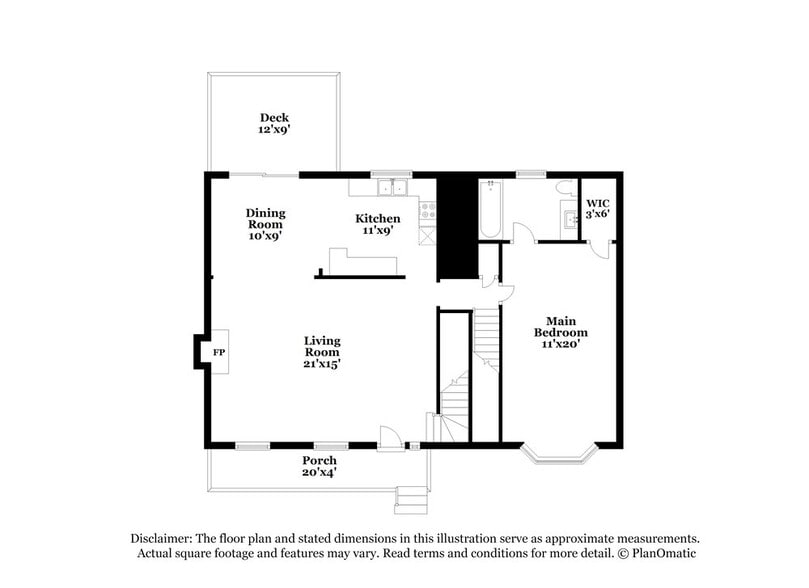 Building Photo - 2405 Betsy Ct SW