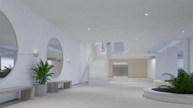 Building Photo - 5555 Collins Ave