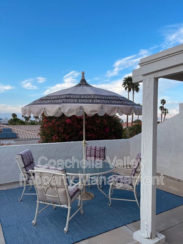Building Photo - 72670 Yucca Ct