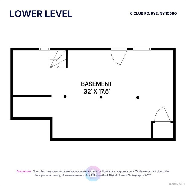Building Photo - 6 Club Rd