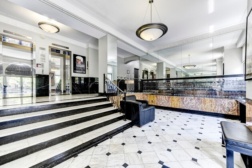 Building Photo - 2515 K St NW