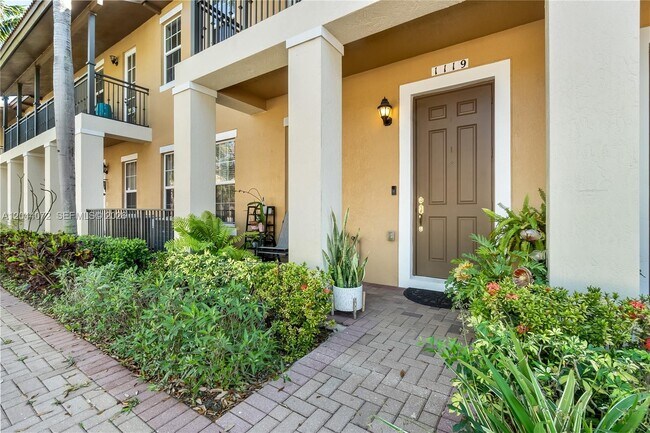 Building Photo - 1119 SW 147th Ave