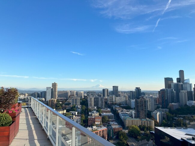 Building Photo - Bright and Modern World-Class Condo