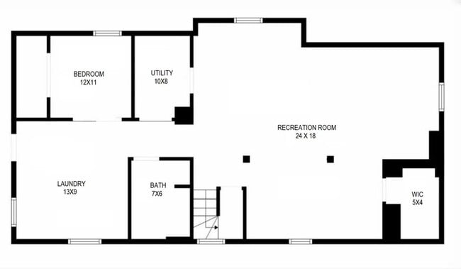 Building Photo - 1511 N Linder Ave