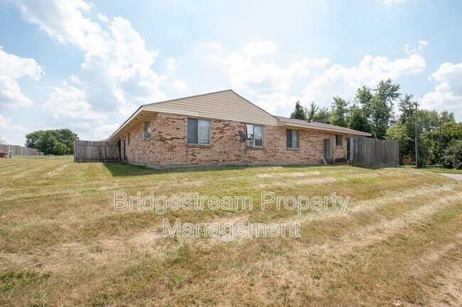 Building Photo - 4327 Powell Rd