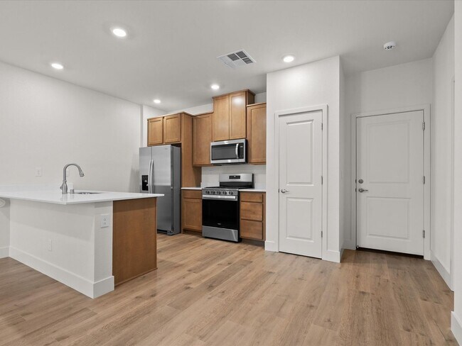 Building Photo - New Construction NW Reno