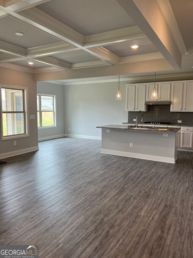 Building Photo - 4453 Mill Oak Wy