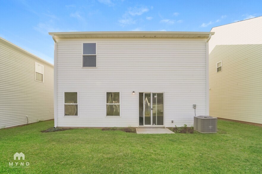 Building Photo - 639 Farmstead Trail