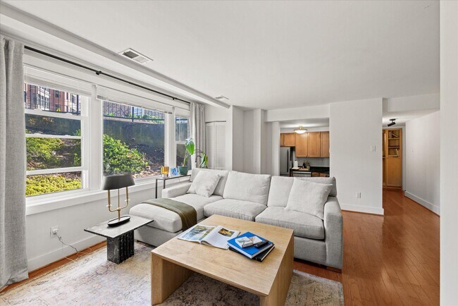 Building Photo - 4840 MacArthur Blvd NW