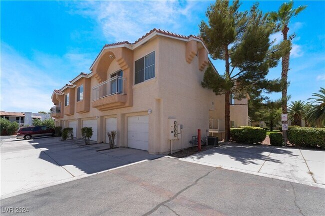 Building Photo - 5000 Red Rock St