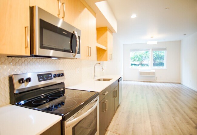 Building Photo - John's Landing: Modern + Spacious 2Bdr Ready Soon!