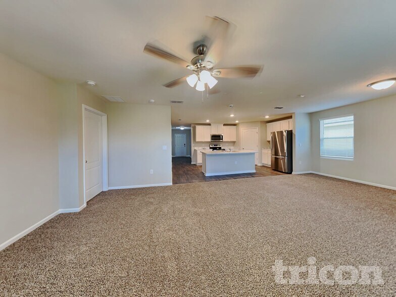 Building Photo - 3587 Evers Cv
