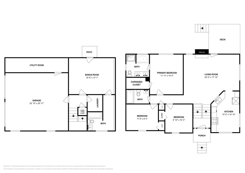Building Photo - 125 Fawn Ln