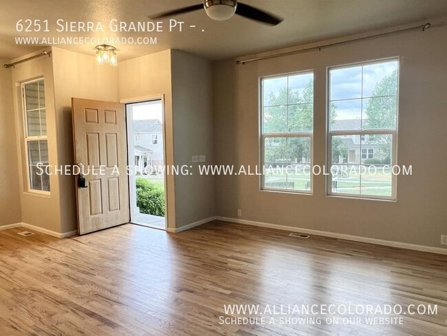 Building Photo - 6251 Sierra Grande Point