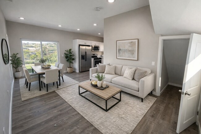 Building Photo - 5266-5268 Tipton St