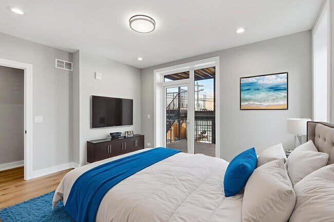 Building Photo - 2718 Budd St