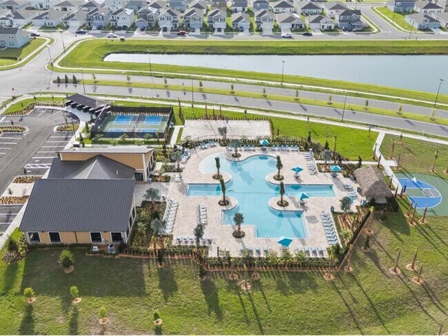 Building Photo - 776 Trotters Dr