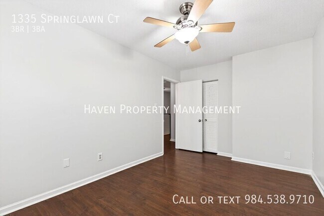 Building Photo - 1335 Springlawn Ct