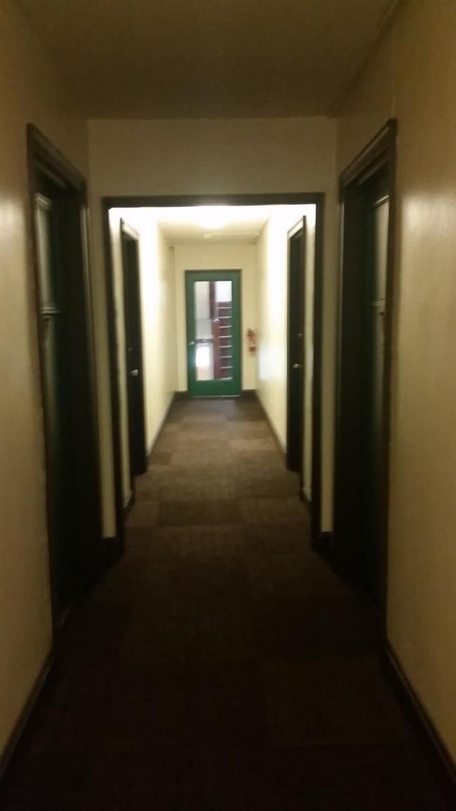 The Flats of Eden Park 2315 Kemper Ln Cincinnati OH 45206 Apartment