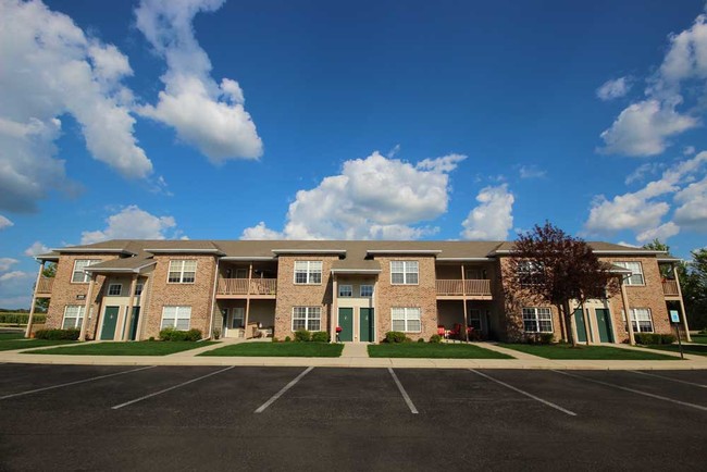Primary Photo - Turnberry Court Apartments
