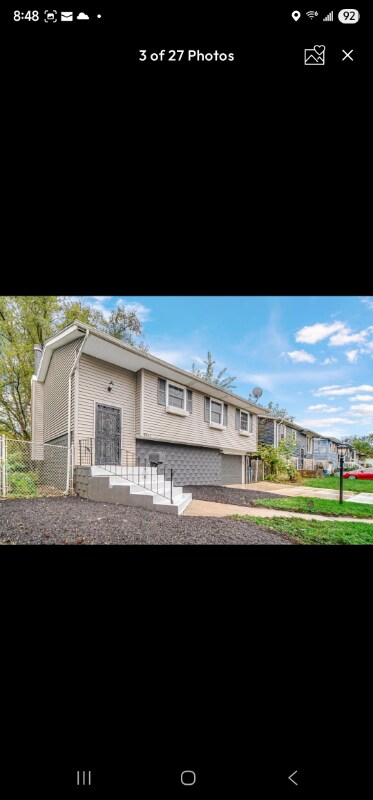 Building Photo - 4411 W 24th Pl