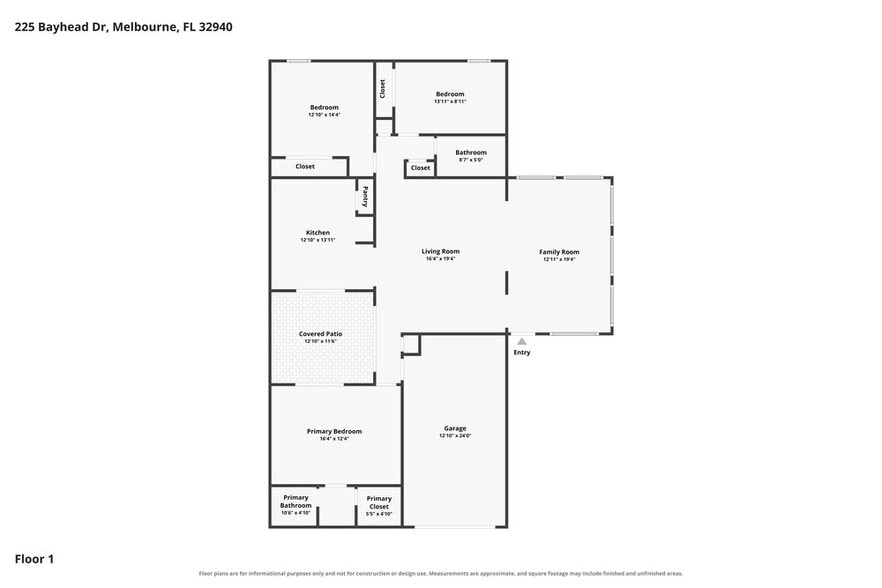 Building Photo - 225 Bayhead Dr