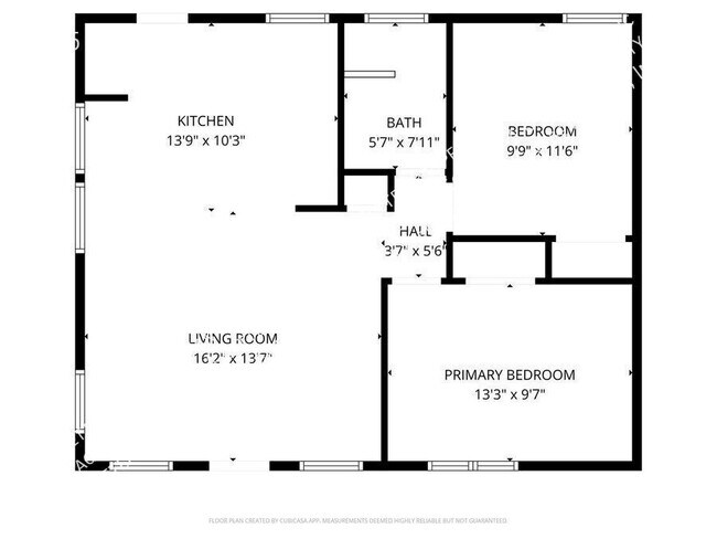 Building Photo - 5635 2nd St