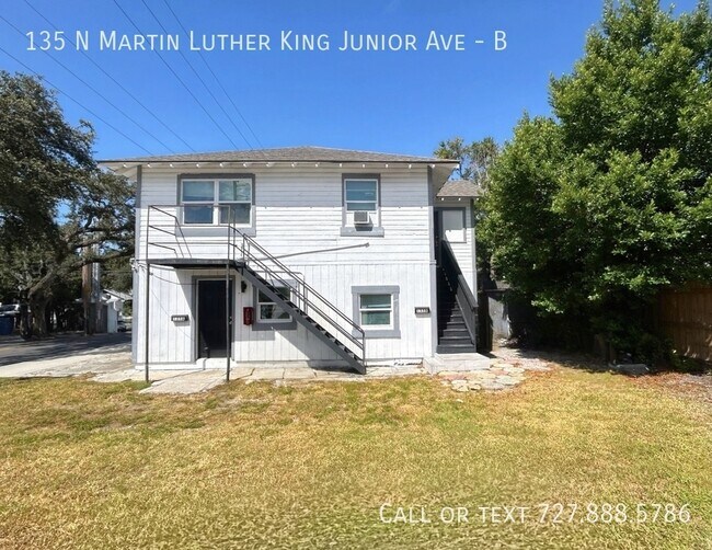 Primary Photo - 135 N Martin Luther King Jr Ave