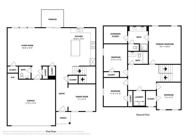 Building Photo - 409 Curlin Ct