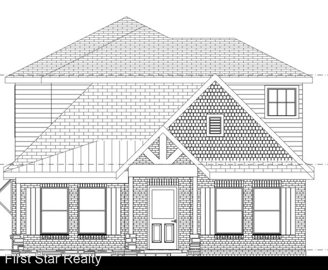 Primary Photo - 4 br, 4.5 bath House - 676 N Salem Rd