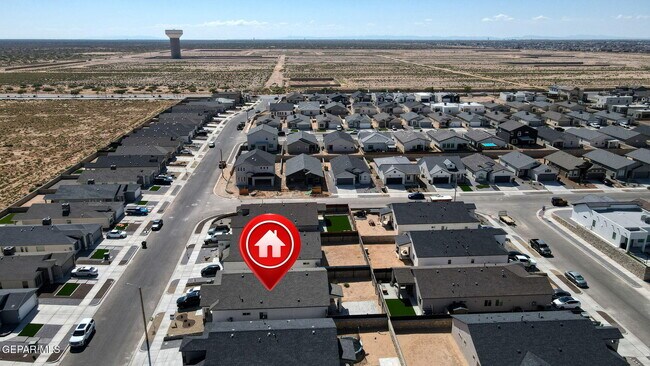 Building Photo - 3609 Bob Snead Dr