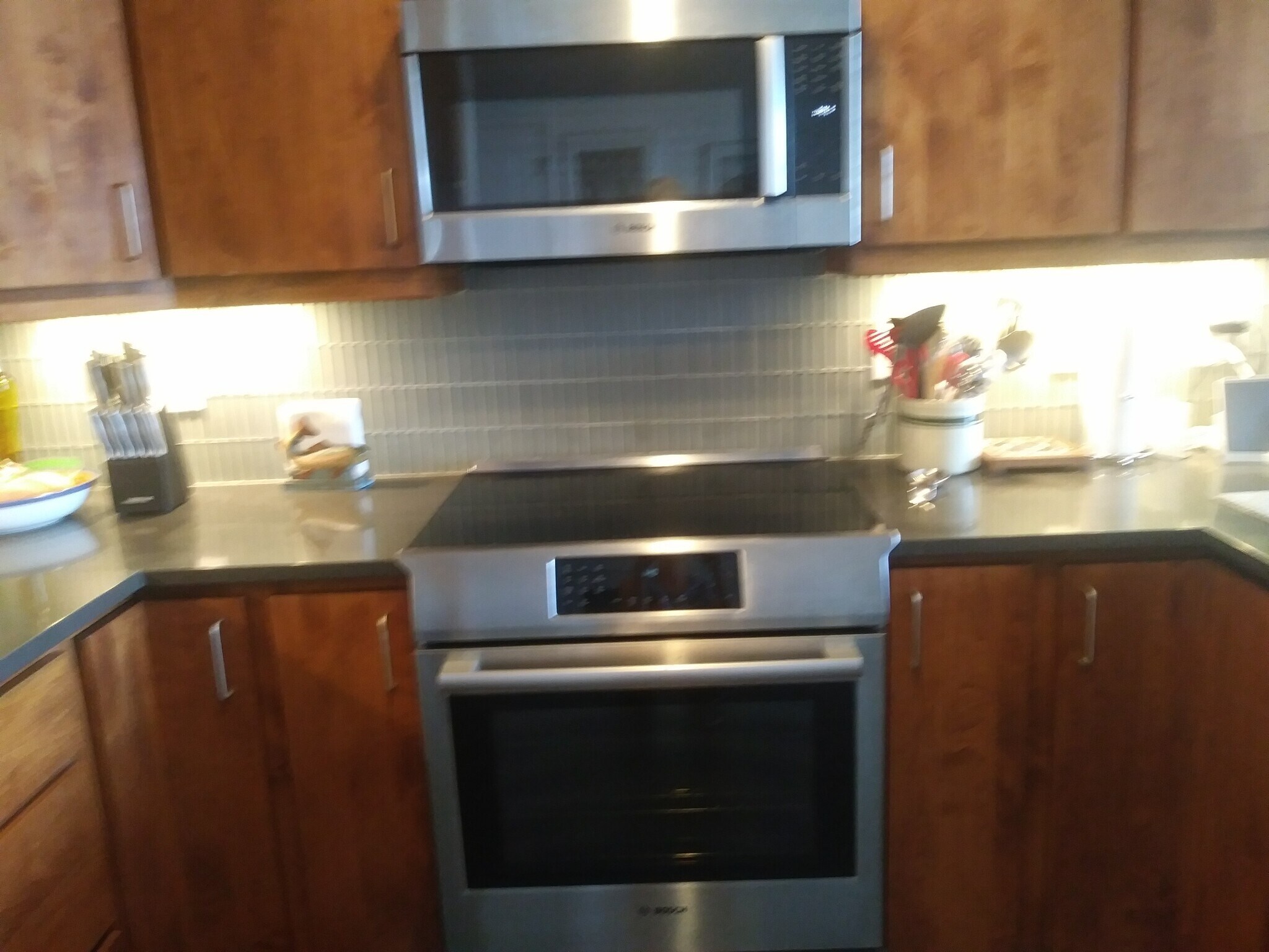 Bosch applicances - 1650 Fillmore St