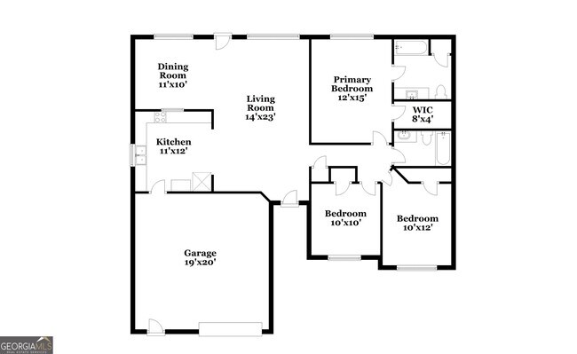 Building Photo - 14 Dove Ct