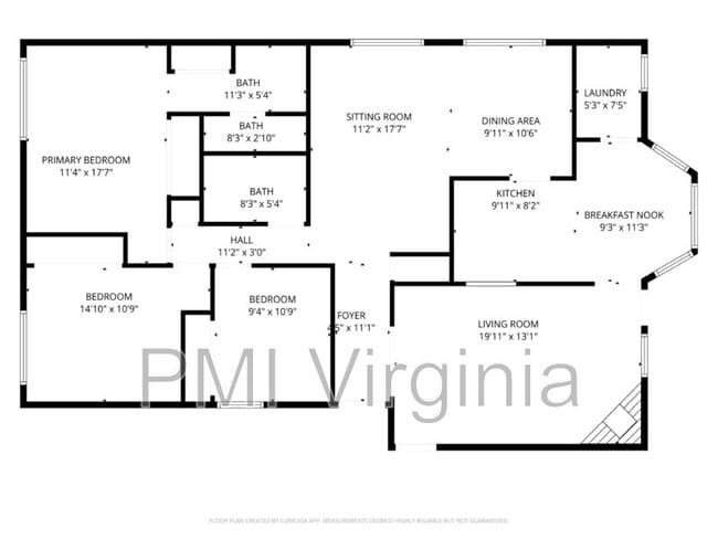 Building Photo - 901 Vincent Ct