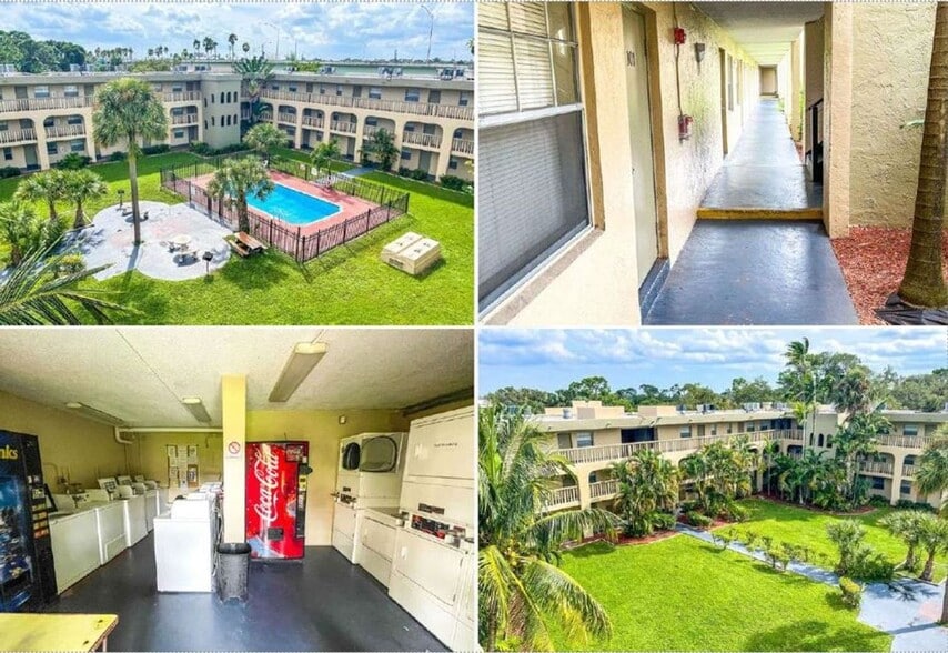 Building Photo - 889 Riverside Drive, Ft. Lauderdale, FL 33312