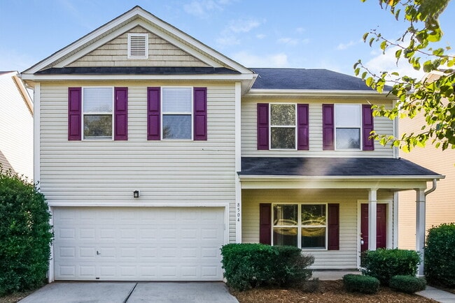 Building Photo - 8504 Old Potters Rd