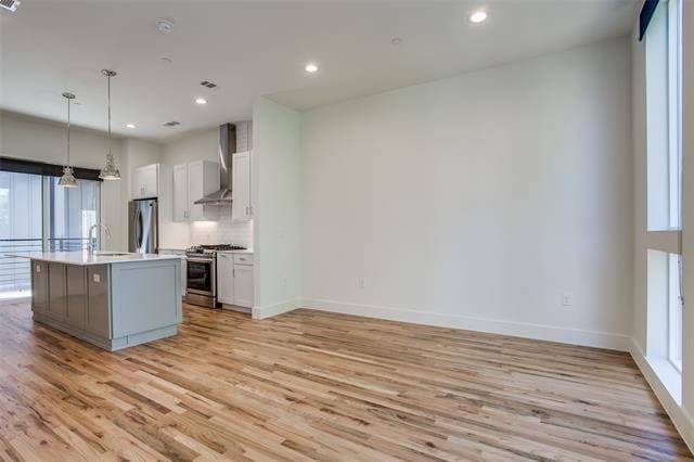 Building Photo - 4419 Cabell Dr