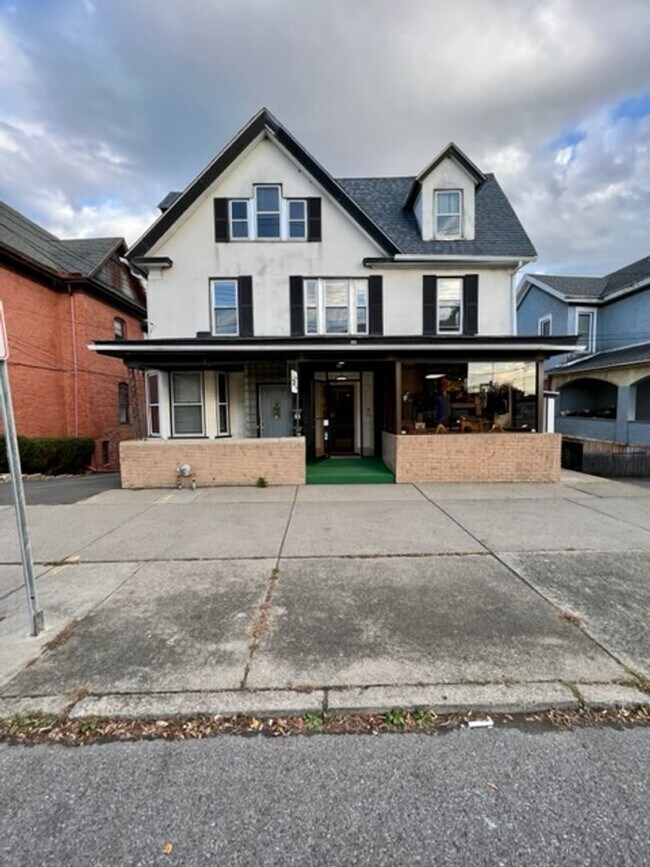 The Valet Shop 84 Front St Binghamton NY 13905 Apartment Finder