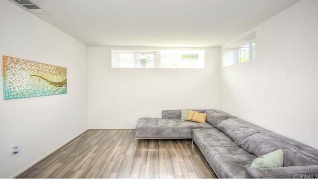 Study/Den in Basement - 1400 Cobblestone Ln