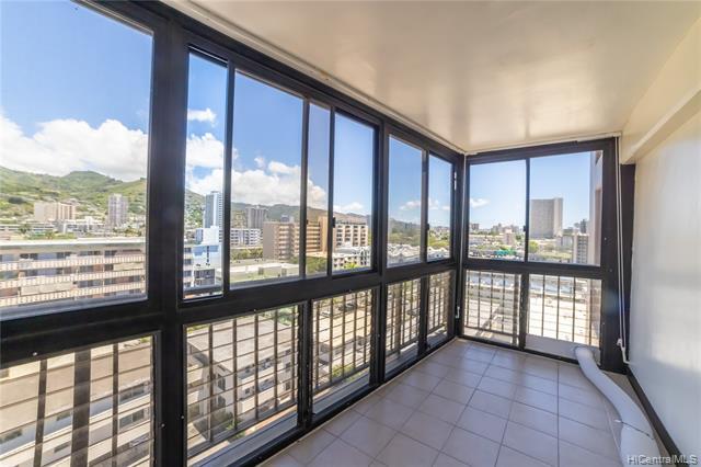 Building Photo - 1415 Liholiho St