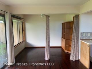 Building Photo - Studio, 1 bath House - 73-1093 Alihilani Dr