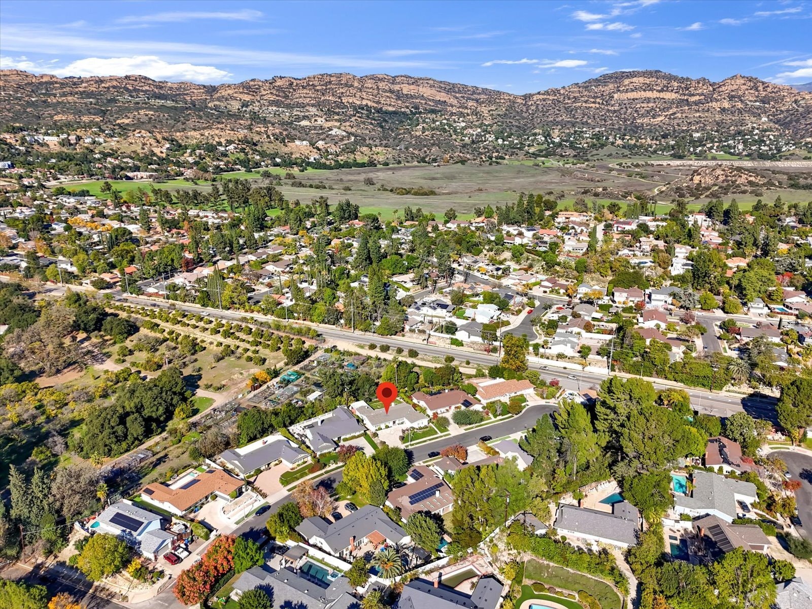 Building Photo - 8201 Clemens Ave